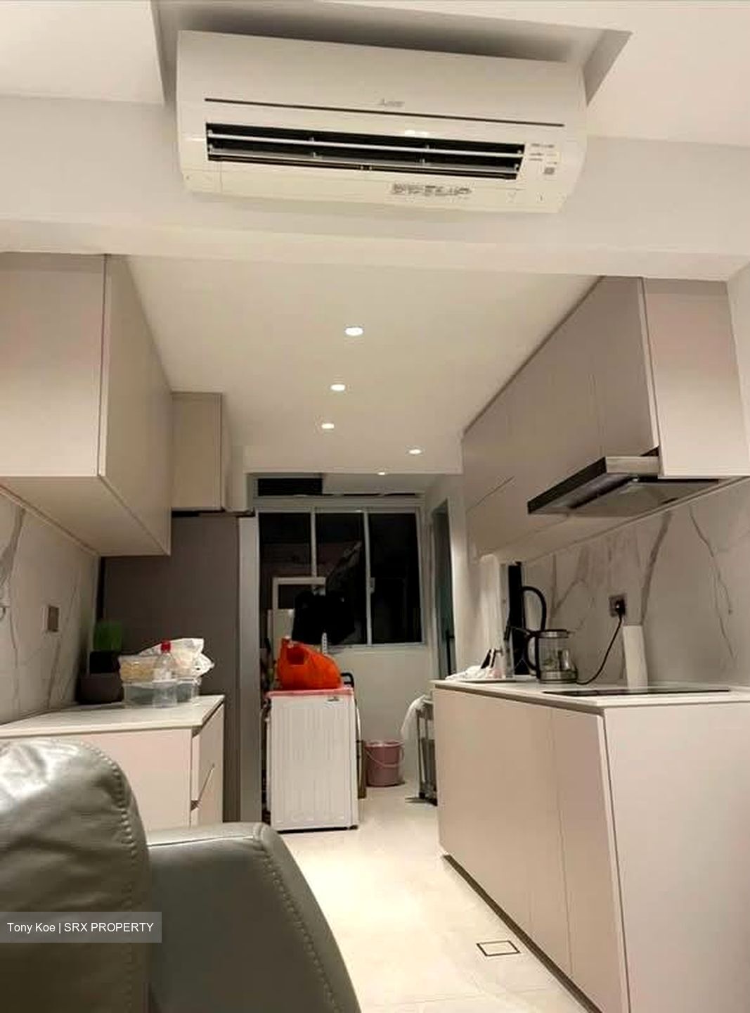 Compass Heights (D19), Apartment #580266911